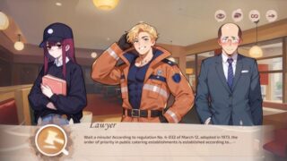 【汉化h游戏美少女游戏下载|VIP】Coffee & Boobs 中文版【1G】