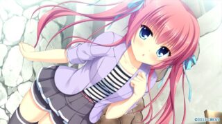 【汉化h游戏美少女游戏下载|VIP】D.C.III With You～ダ・カーポIII～ウィズユー 汉化版【2.8G】