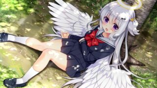 【汉化h游戏美少女游戏下载|VIP】与恋爱初次见面 汉化版【4.8G】