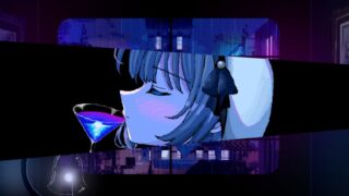 【汉化h游戏美少女游戏下载|VIP】雨夜迷醉时～A night filled with the sound of rain～ 中文版【360M】