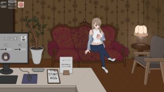 【汉化h游戏美少女游戏下载|VIP】昔日女校霸来我的按摩店了 中文版【300M】