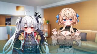 【汉化h游戏美少女游戏下载|VIP】性转魔王敌不过勇者 汉化版【1.0G】