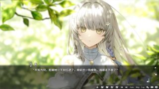 【汉化h游戏美少女游戏下载|VIP】KANADE 中文版【3.4G】