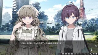【汉化h游戏美少女游戏下载|VIP】KANADE 中文版【3.4G】