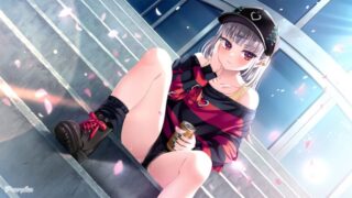 【汉化h游戏美少女游戏下载|VIP】唇心絮语 中文版【3.7G】