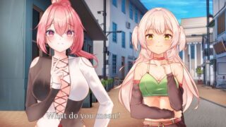 【汉化h游戏美少女游戏下载|VIP】Upgrade My Heart 中文版【200M】