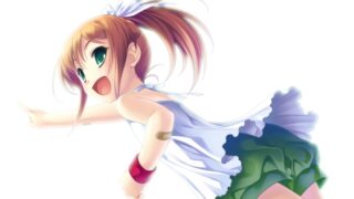 【汉化h游戏美少女游戏下载|VIP】‘＆’-愿绽放在天空彼岸- 汉化版【4.7G】