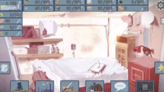 【汉化h游戏美少女游戏下载|VIP】終末のHタワー～最後のハーレム楽園 中文版【600M】