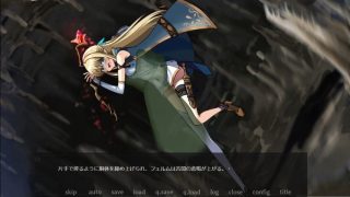 【汉化h游戏美少女游戏下载|VIP】终焉之森2 中文版【200M】