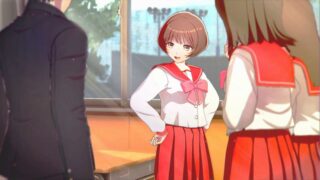 【汉化h游戏美少女游戏下载|VIP】ToHeart 中文版【6.4G】