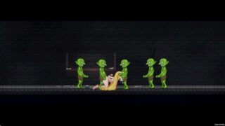 【汉化h游戏美少女游戏下载|VIP】灵魔女外传 v1.08 中文版【360M】