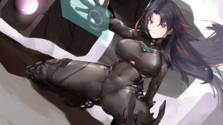 【汉化h游戏美少女游戏下载|VIP】残神觉醒 中文版【1.8G】