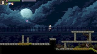 【汉化h游戏美少女游戏下载|VIP】修女玛丽的使命Sister Marie's Mission 中文版【100M】