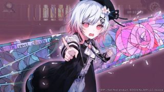 【汉化h游戏美少女游戏下载|VIP】魔法少女的魔女审判 中文版【6.3G】