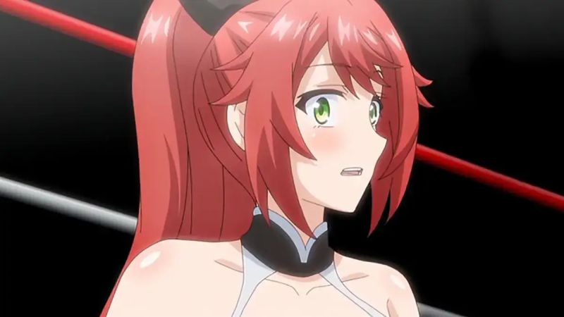 【里番ACG动画下载|磁力|VIP|在线看】中文字幕|2025年6月新番|プリンセスバースト！～危険のけませバトル！～ 第1話 に染まる地下格闘技場