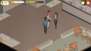 【汉化h游戏美少女游戏下载|VIP】蘑菇岛的打工日记 ～客房的秘密～ 中文版【900M】