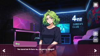 【汉化h游戏美少女游戏下载|VIP】Getting Inside: Hentai Story 中文版【1.2G】