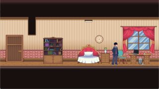 【汉化h游戏美少女游戏下载|VIP】少女的求生之路：研究所 中文版【250M】