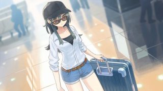 【汉化h游戏美少女游戏下载|VIP】星辰密文 中文版【580M】