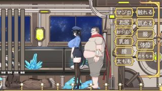 【汉化h游戏美少女游戏下载|VIP】异世界电车痴汉 中文版【46M】