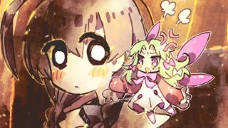 【汉化h游戏美少女游戏下载|VIP】毁灭世界的魔法 汉化版【1G】