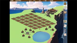 【汉化h游戏美少女游戏下载|VIP】丘丘人的野望 中文版【2.2G】