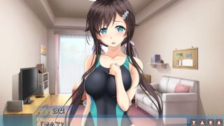 【汉化h游戏美少女游戏下载|VIP】爱之钥 追加剧本 ～在那之后的二人～ 汉化版【250M】