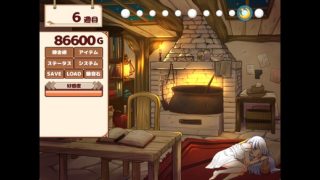 【汉化h游戏美少女游戏下载|VIP】我与人造少女的日常 中文版【860M】