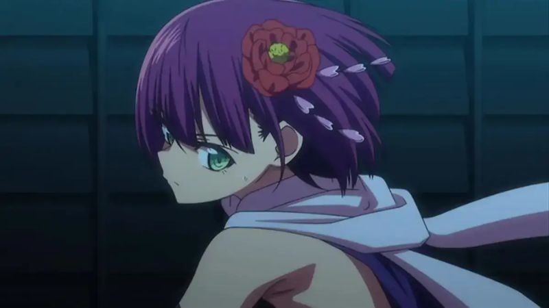 【里番ACG动画下载|磁力|VIP|在线看】中文字幕|2025年8月新番|好色の忠義くノ一ぼたん 其の壱[田辺京] 