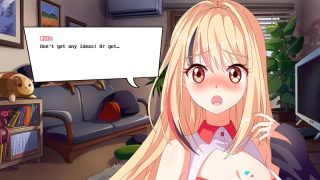 【汉化h游戏美少女游戏下载|VIP】我恨我的女直播主 中文版【550M】