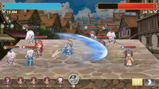 【汉化h游戏美少女游戏下载|VIP】鲁蛇穿越异世界 - 征服世界前得先征服可爱妹子 - 中文版【650M】