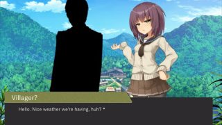 【汉化h游戏美少女游戏下载|VIP】侦探新花：诅咒的驱魔师 中文版【1.6G】