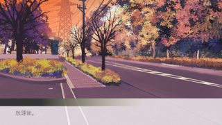 【汉化h游戏美少女游戏下载|VIP】秋日的薄暮，照亮了我的心。中文版【380M】