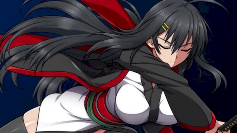【PPT里番ACG同人动画下载|VIP|在线看】サムライヴァンダリズム デジタルコミカライズ 無黒編