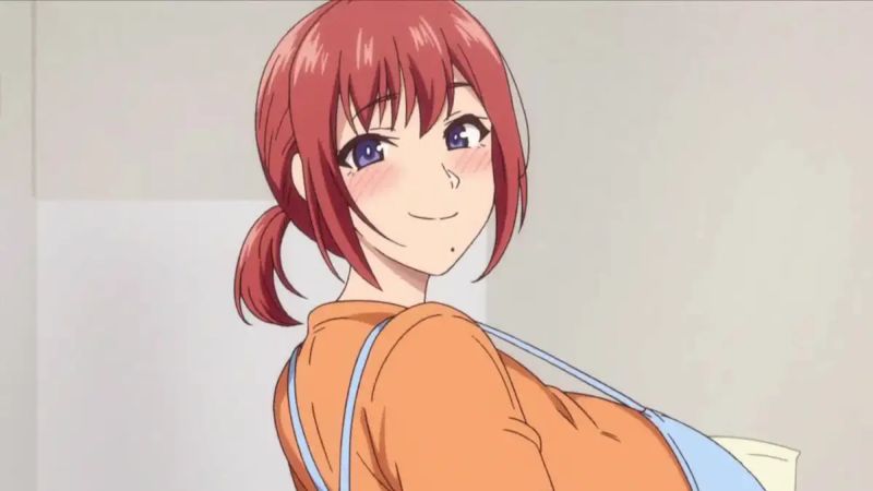 【里番ACG动画下载|磁力|VIP|在线看】生肉|寝取られた爆乳妻たち 後編[ガガーリン吉]