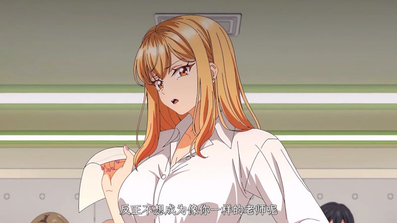 【里番ACG动画下载|磁力|VIP|在线看】中文字幕|2025年10月新番|ギルティホール #1ギルティホールへようこそ|罪恶之渊#1