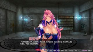【汉化h游戏美少女游戏下载|VIP】靠辅助魔法建立的后宫无双生活 中文版【1.7G】