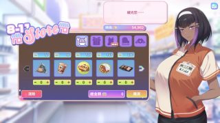 【汉化h游戏美少女游戏下载|VIP】甜蜜魅魔之家 中文版【1.1G】