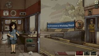 【汉化h游戏美少女游戏下载|VIP】1998：收费员的故事 中文版【1.1G】