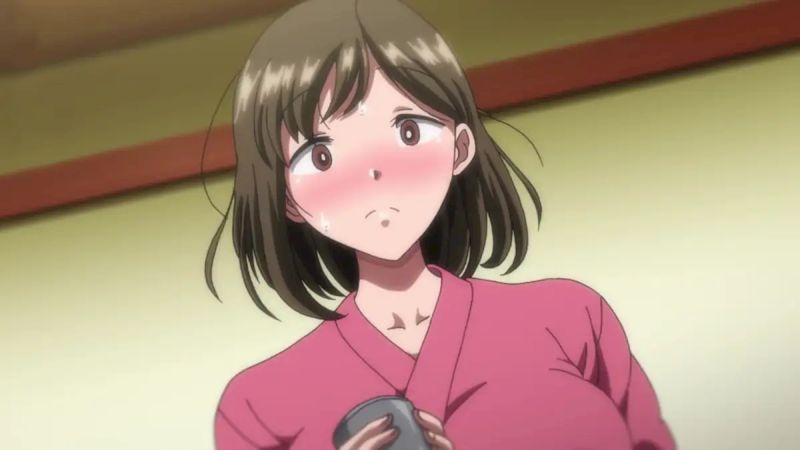 【里番ACG动画下载|磁力|VIP|在线看】中文字幕|2025年10月新番|OVA 夏妻 #2