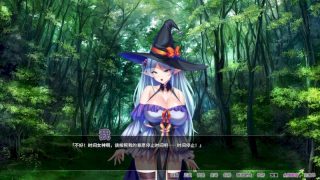 【汉化h游戏美少女游戏下载|VIP】靠辅助魔法建立的后宫无双生活 中文版【1.7G】