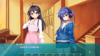【汉化h游戏美少女游戏下载|VIP】光翼战姬～ExS-TiA协奏曲１～ 中文版【1.7G】