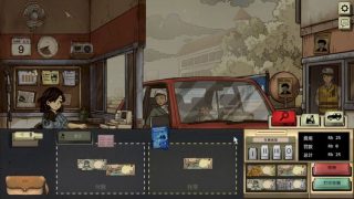 【汉化h游戏美少女游戏下载|VIP】1998：收费员的故事 中文版【1.1G】