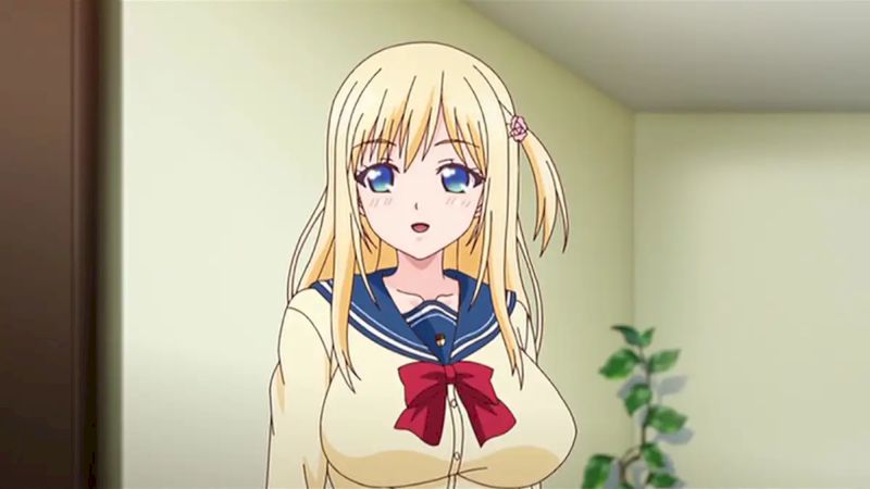 【里番ACG动画下载|磁力|VIP|在线看】中文字幕|2025年10月新番|DearestBlue ～ハメドル～