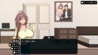 【汉化h游戏美少女游戏下载|VIP】NTR家族 中文版【200M】