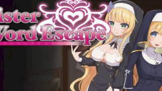 【汉化h游戏美少女游戏下载|VIP】逃出修女世界 中文版【300M】