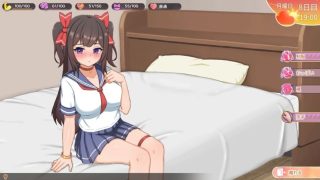 【汉化h游戏美少女游戏下载|VIP】与傲娇妹妹的治愈日常 中文版【1G】