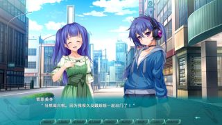 【汉化h游戏美少女游戏下载|VIP】光翼战姬～ExS-TiA协奏曲２～ 中文版【1.7G】
