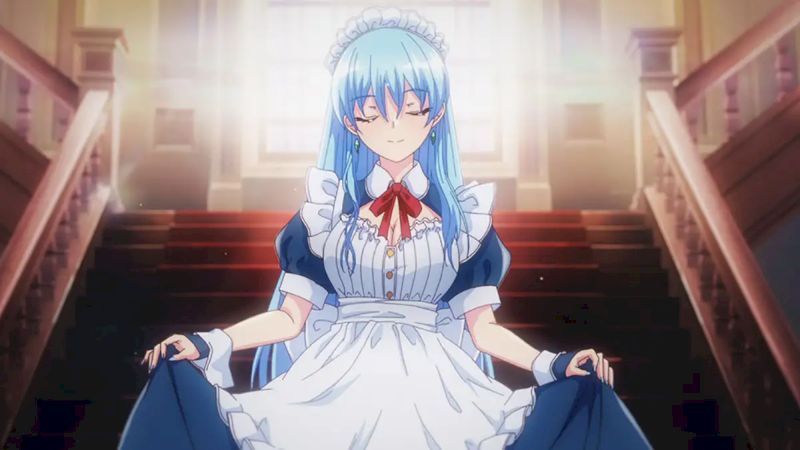 【里番ACG动画下载|磁力|VIP|在线看】生肉|2025年10月新番|レイカは華麗な僕の女王 THE ANIMATION 第1巻