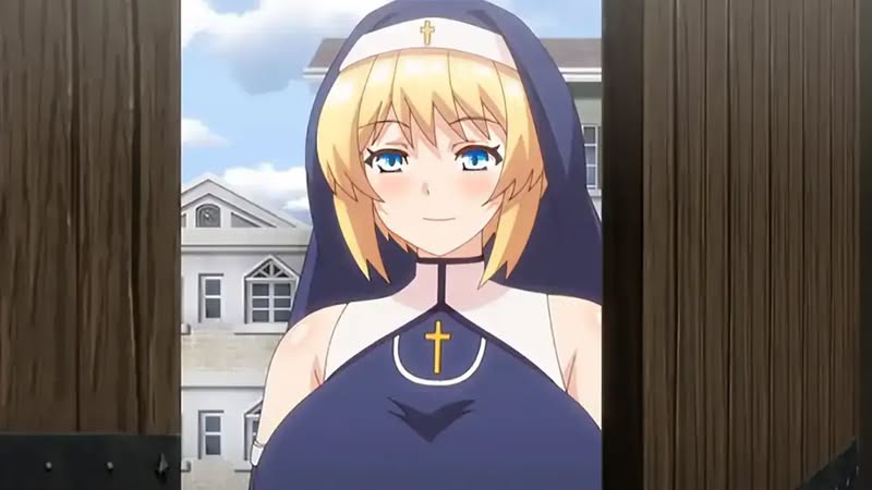 【里番ACG动画下载|磁力|VIP|在线看】生肉|2025年10月新番|聖痕のアリア 第1話 冒険の始まり、聖なるご奉仕